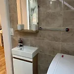 Alpina Apartament *