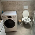 Alpina Apartament *
