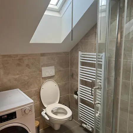 Alpina Apartment Feldkirch