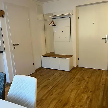 Apartment Alpina *