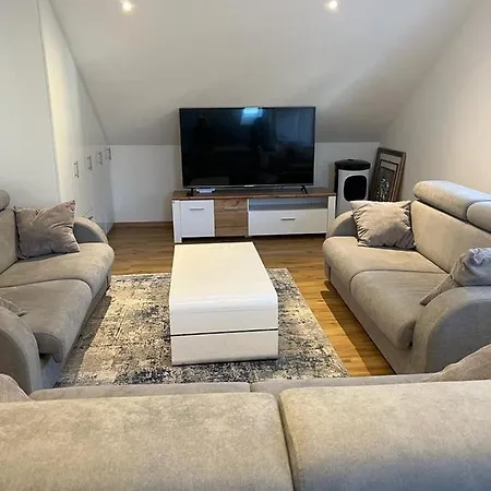 Apartment Alpina Feldkirch