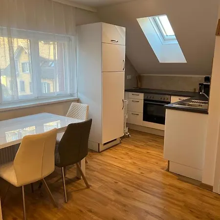 Alpina Apartment