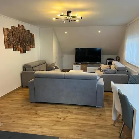 Alpina Apartment Feldkirch